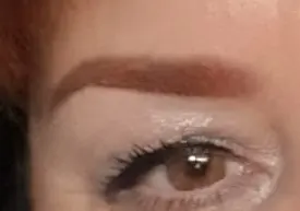 Permanent Make-up Augenbrauen nachher Beispiel 3