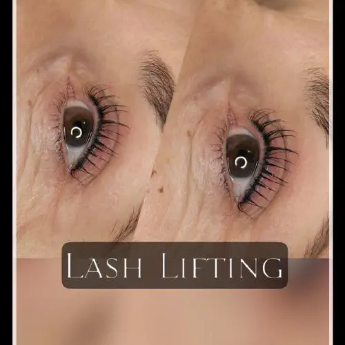 Lashlifting