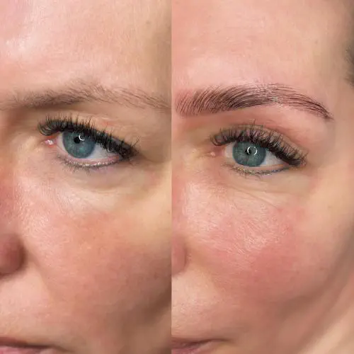 Lashlifting