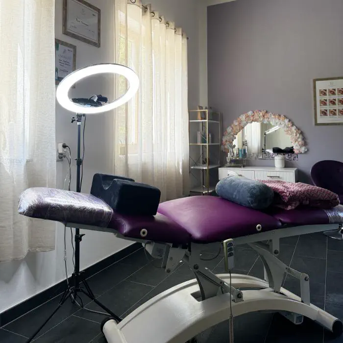 Baira Reichmann Permanent Make-up und Beauty-Studio in Wilsdruff bei Dresden